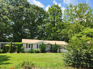 4660 Fairplay Rd, Madison, GA 30650