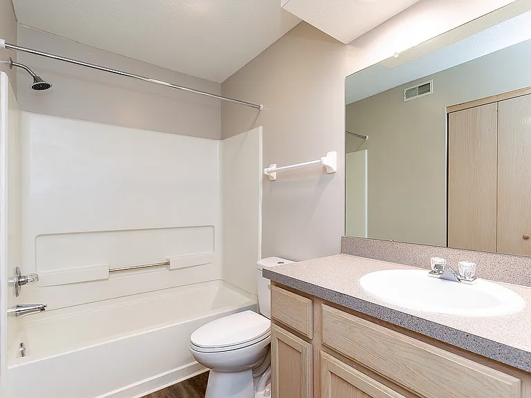 One-Bed Unit