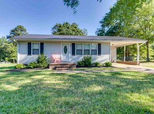 5208 Belton Hwy, Anderson, SC 29621