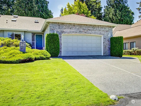 174 Fairway Drive #36, Sequim, WA 98382