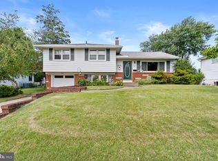 50 Clement Dr, Somerdale, NJ 08083