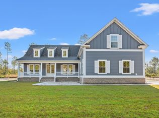 141 Manchester Ranch Pl LOT 5, Aynor, SC 29511