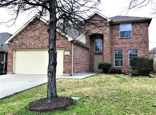 867 Austin Ln, Lavon, TX 75166