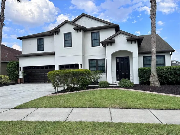 5611 Superior Dr, Lakeland, FL 33805