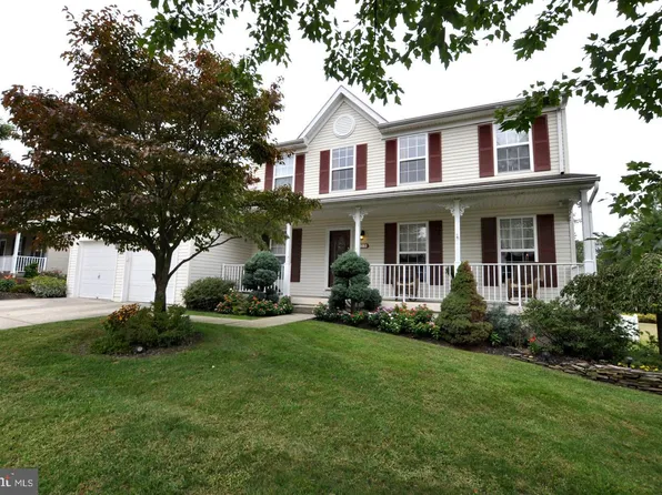 25 Harper Blvd, Riverside, NJ 08075