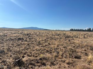 0 Oregon Pines Rd, Sprague River, OR 97639