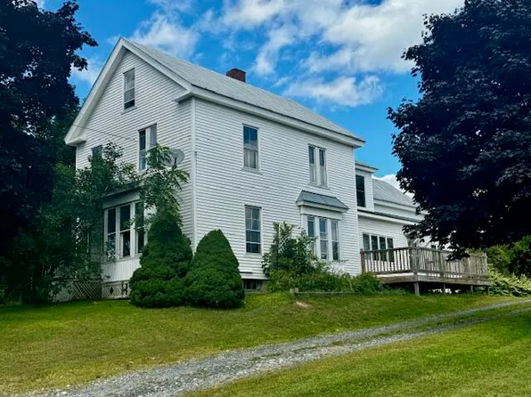 36 S Maple Street, Madison, ME 04950