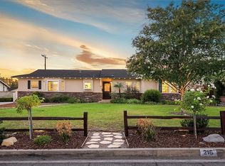 215 N Burnaby Ave, Glendora, CA 91741