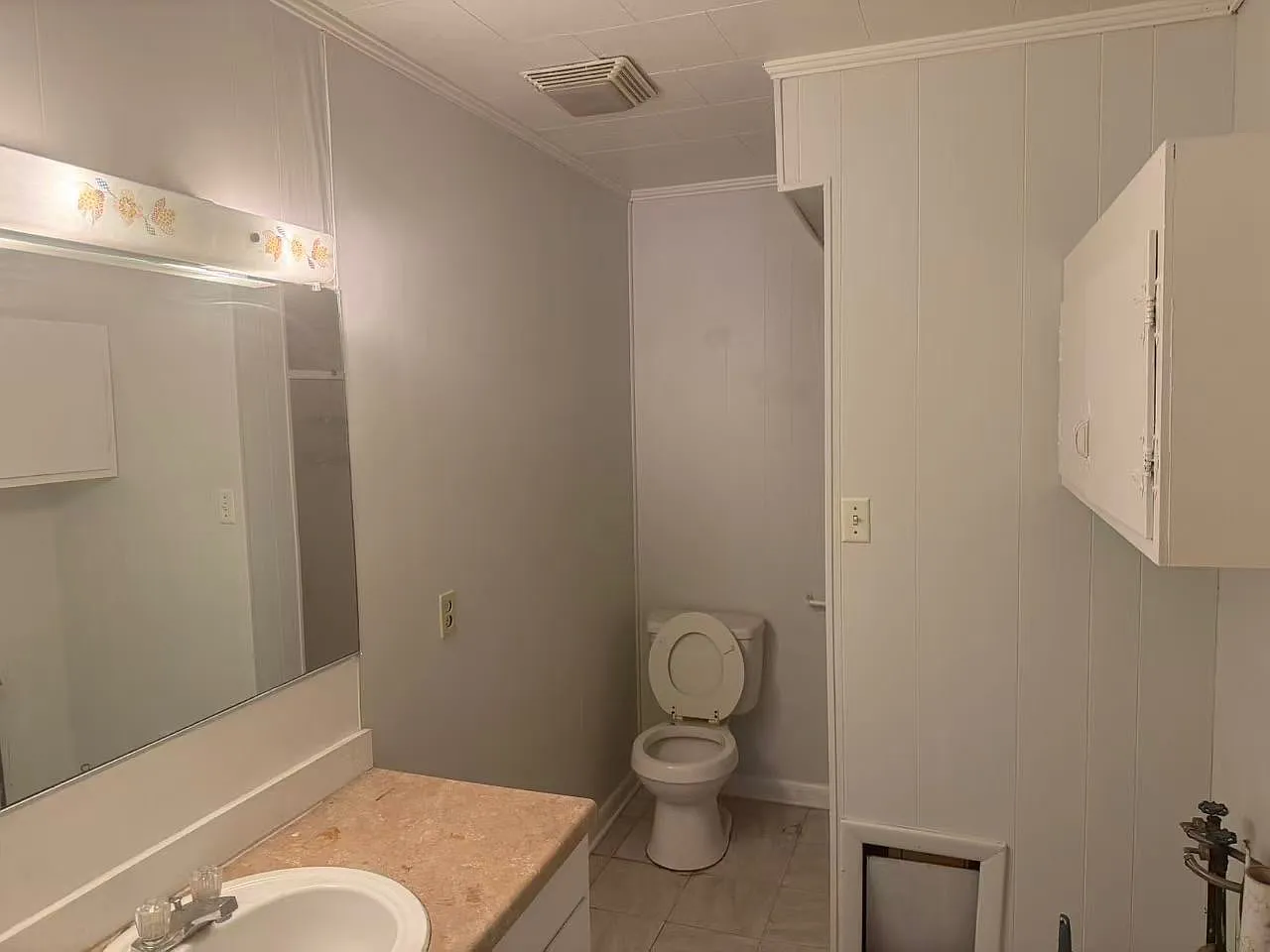 4 bed, 1550 sqft, $1,400 — Photo 1