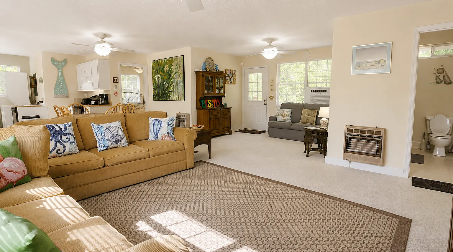 Crawford Dr, Edisto Island — Photo 3