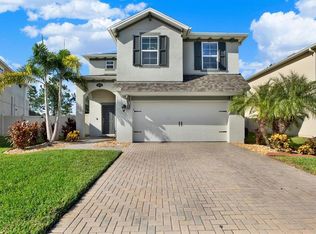 19272 ROSEATE DRIVE, LUTZ, FL 33558