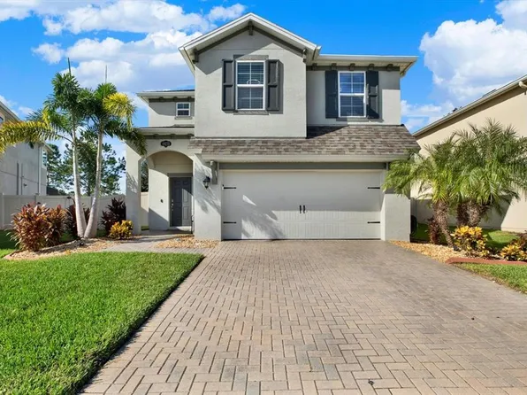 19272 ROSEATE DRIVE, LUTZ, FL 33558