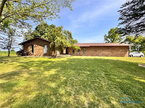 10281 State Route 107, Montpelier, OH 43543
