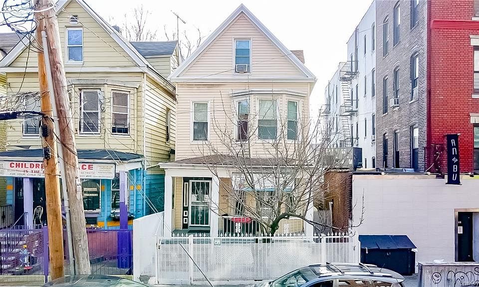 2654 Briggs Avenue, Bronx, NY 10458 Zillow