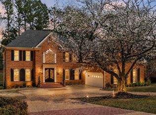 1026 Quaker Ridge Way, Johns Creek, GA 30097