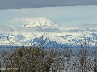 73120 Sterling Hwy, Clam Gulch, AK 99568