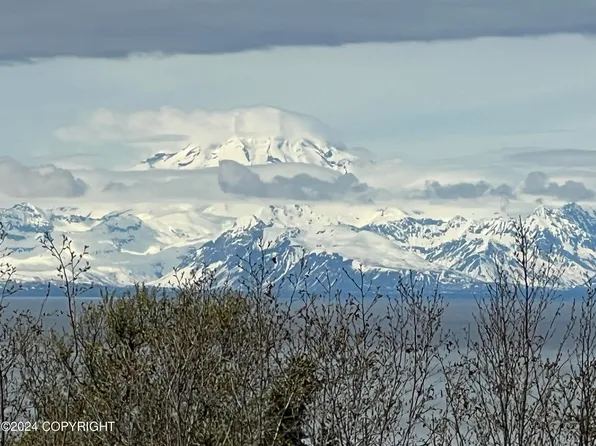 73120 Sterling Hwy, Clam Gulch, AK 99568