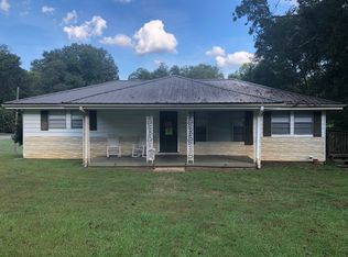 4611 Ridgeside St, Quinton, AL 35130