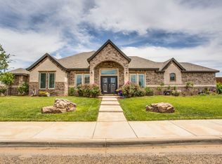 1223 N 15th St, Wolfforth, TX 79382