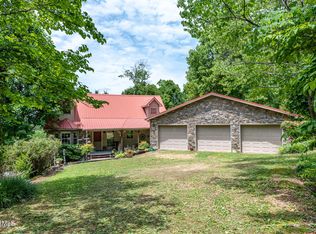 3628 Fox Ridge Rd, Louisville, TN 37777