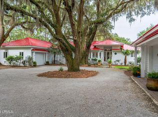 202 Green Winged Teal Dr S, Beaufort, SC 29907
