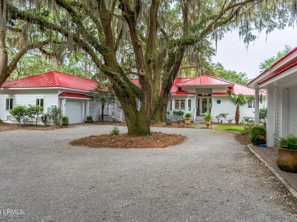 202 Green Winged Teal Dr S, Beaufort, SC 29907
