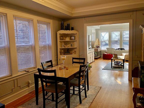 4th image of 3709 N Damen Ave #2