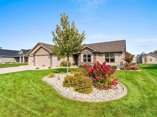 4850 N Wren Dr, Appleton, WI 54913