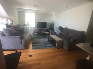 16 Carpenter St #A03, Boston, MA 02127