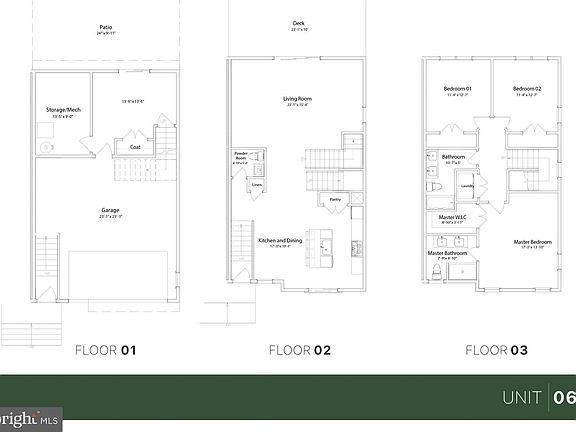 5th image of 1048 Bridge Rd #2