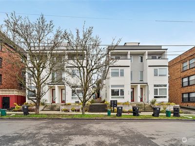 622 10th Avenue E, Seattle, WA, 98102