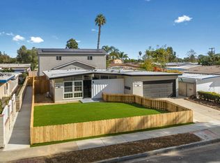 4161 Clairemont Mesa Blvd, San Diego, CA 92117
