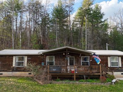 67 Eagle Ln, Hayesville, NC, 28904
