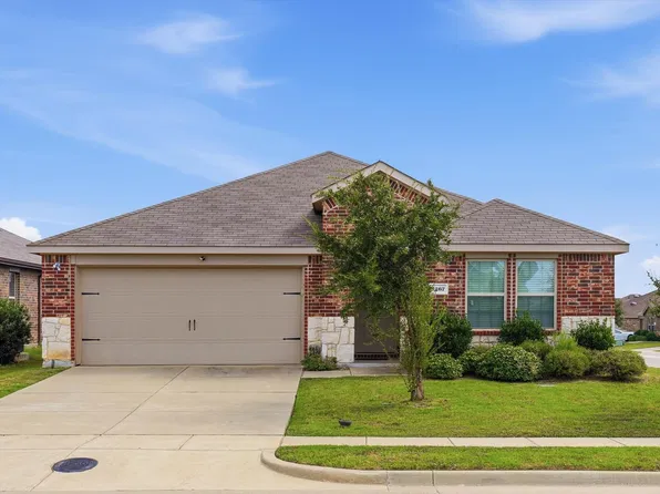 2267 Vance Dr, Forney, TX 75126