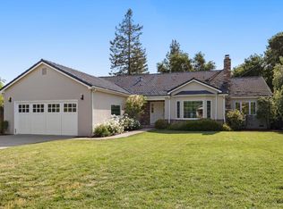 141 Hamilton Ct, Los Altos, CA 94022
