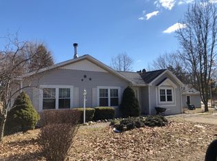 119 Elm St, Brooklyn, MI 49230