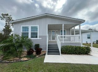 22 Eland Dr #22, North Fort Myers, FL 33917