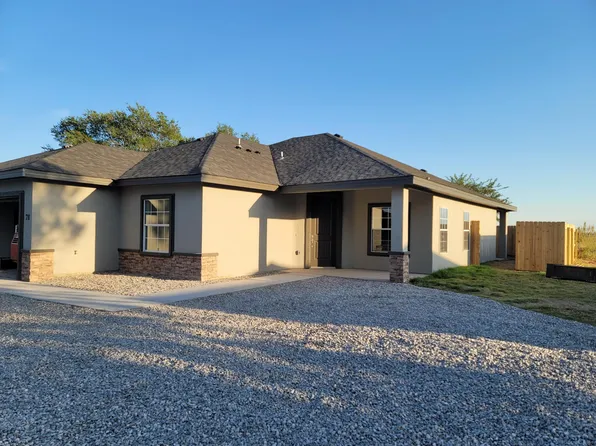 78 Bent Tree Rd, Roswell, NM 88201
