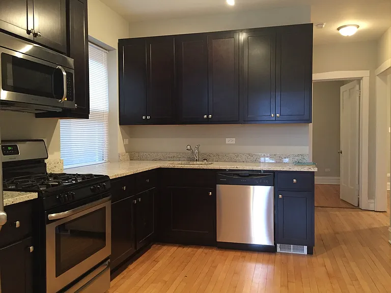 5340 N Paulina St #3F — Photo 1
