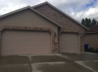 3178 W Alberta Pl, West Jordan, UT 84084