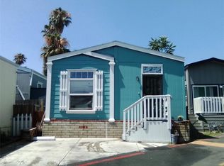 12301 San Fernando Rd Space 513, Sylmar, CA 91342