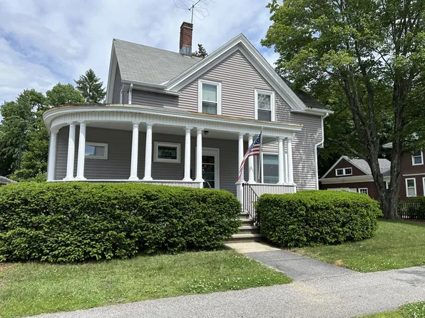 111 Whitney Street, Auburn, ME 04210