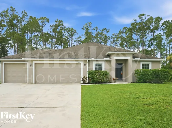 4611 Belladonna Ave, North Port, FL 34286