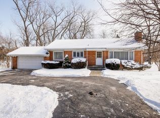 12009 Southwest Hwy, Palos Park, IL