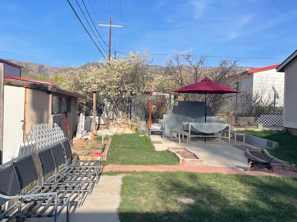 345 Denver Ave, East Carbon, UT 84520