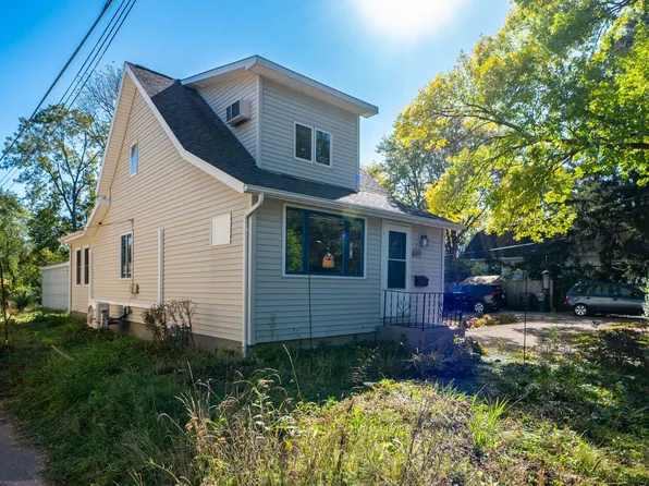 209 N Marquette St, Madison, WI 53704