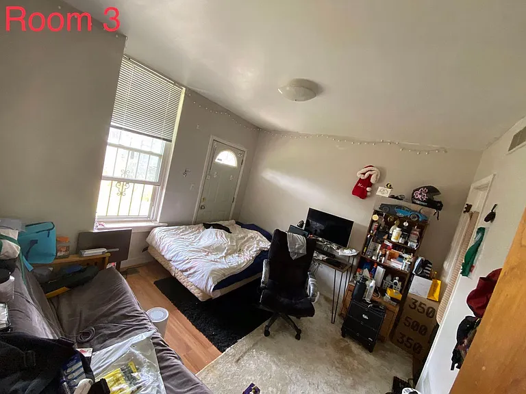 356 S Pacific Ave #1 — Photo 5