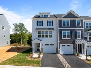 1354 Laconia Ln, Charlottesville, VA