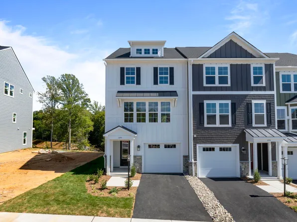 1294 Laconia Ln, Charlottesville, VA 22911