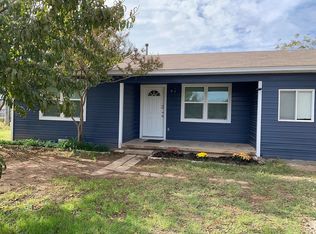 244 S Caddo St, Lipan, TX 76462